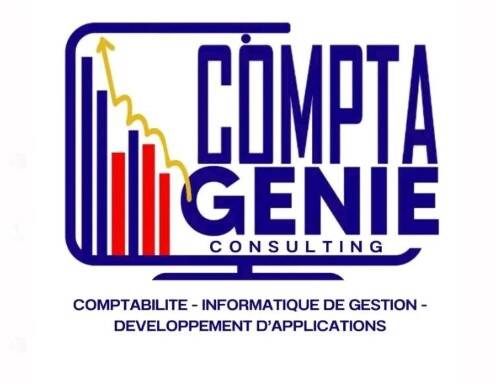 Logo Compta Génie
